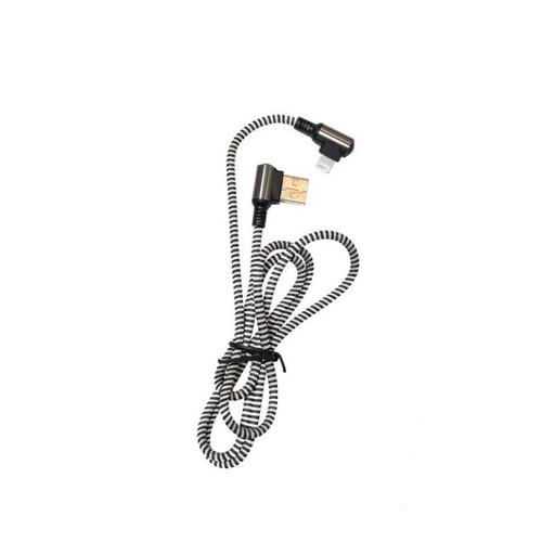 کابل تبدیل USB به لایتنینگ دکین مدل DK A32 طول 1 متر